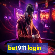 bet911 login